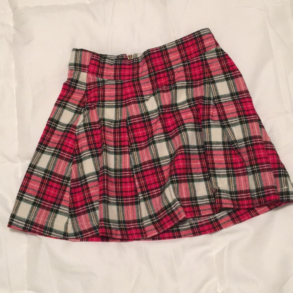 SchoolGirl skirt